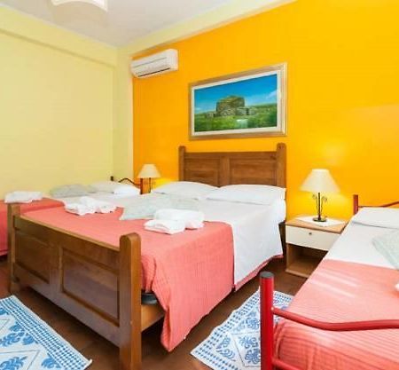 Affittacamere Aiosardegna Cagliari Ngoại thất bức ảnh