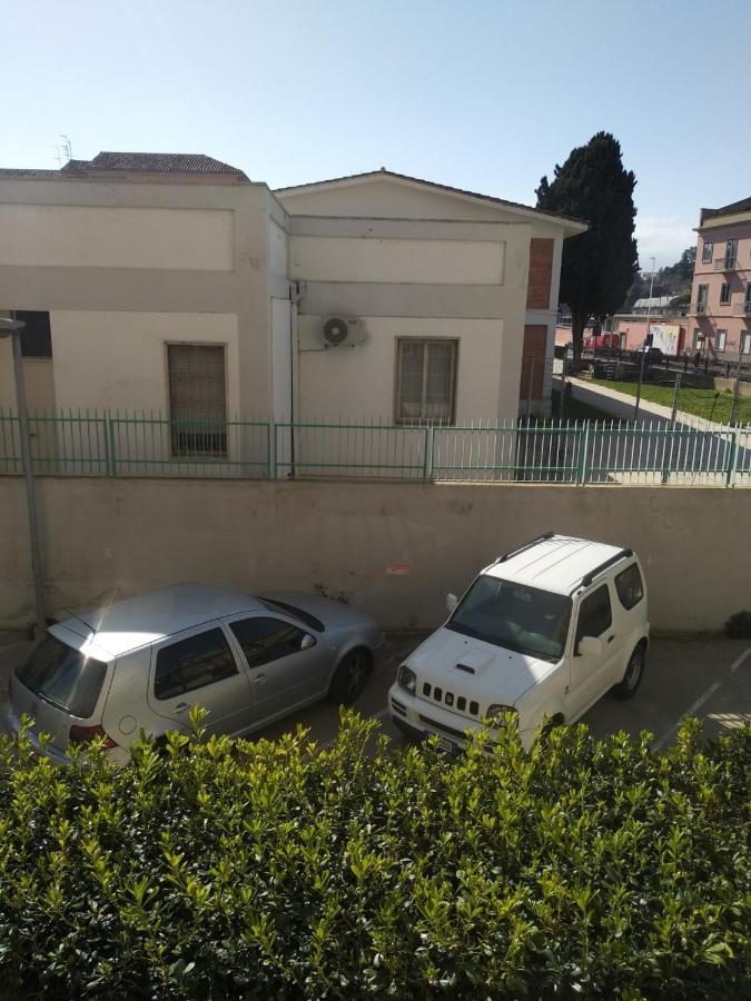 Affittacamere Aiosardegna Cagliari Ngoại thất bức ảnh