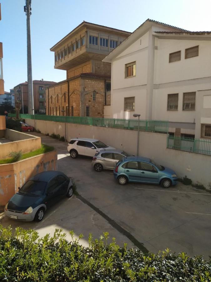 Affittacamere Aiosardegna Cagliari Ngoại thất bức ảnh
