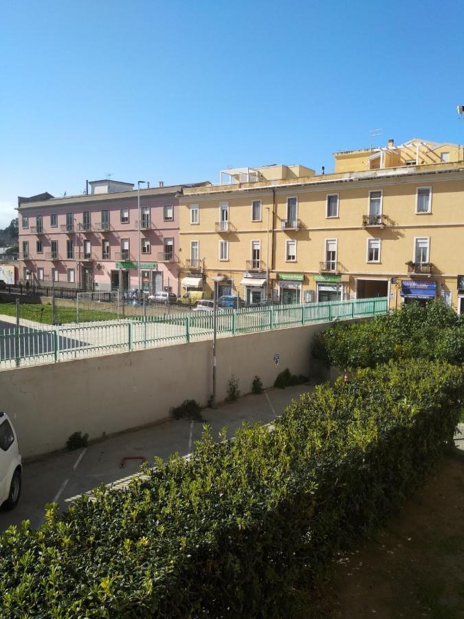 Affittacamere Aiosardegna Cagliari Ngoại thất bức ảnh