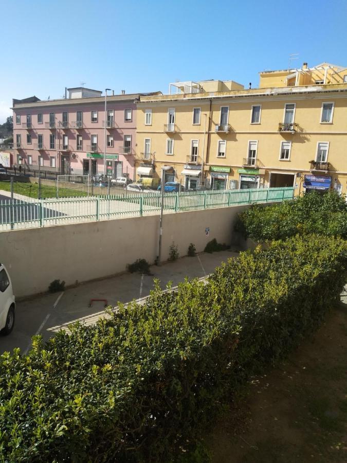 Affittacamere Aiosardegna Cagliari Ngoại thất bức ảnh