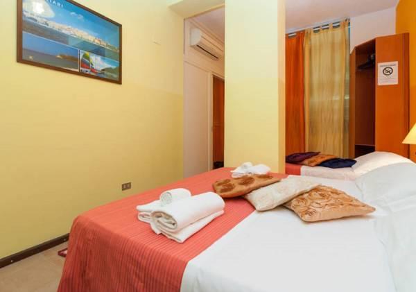 Affittacamere Aiosardegna Cagliari Ngoại thất bức ảnh