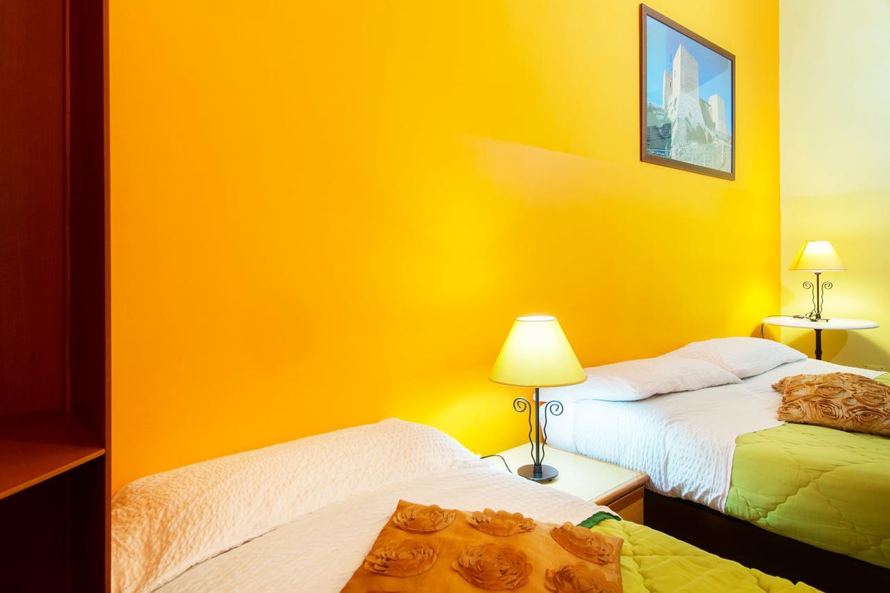 Affittacamere Aiosardegna Cagliari Ngoại thất bức ảnh
