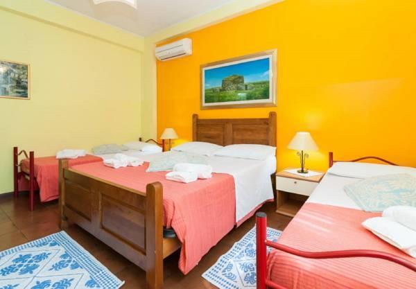 Affittacamere Aiosardegna Cagliari Ngoại thất bức ảnh