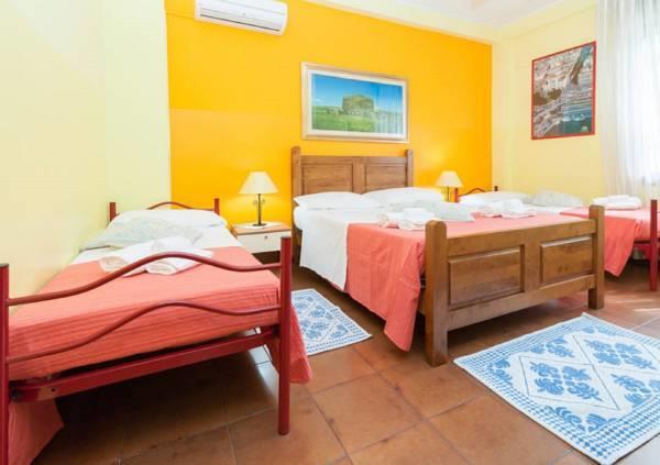 Affittacamere Aiosardegna Cagliari Ngoại thất bức ảnh