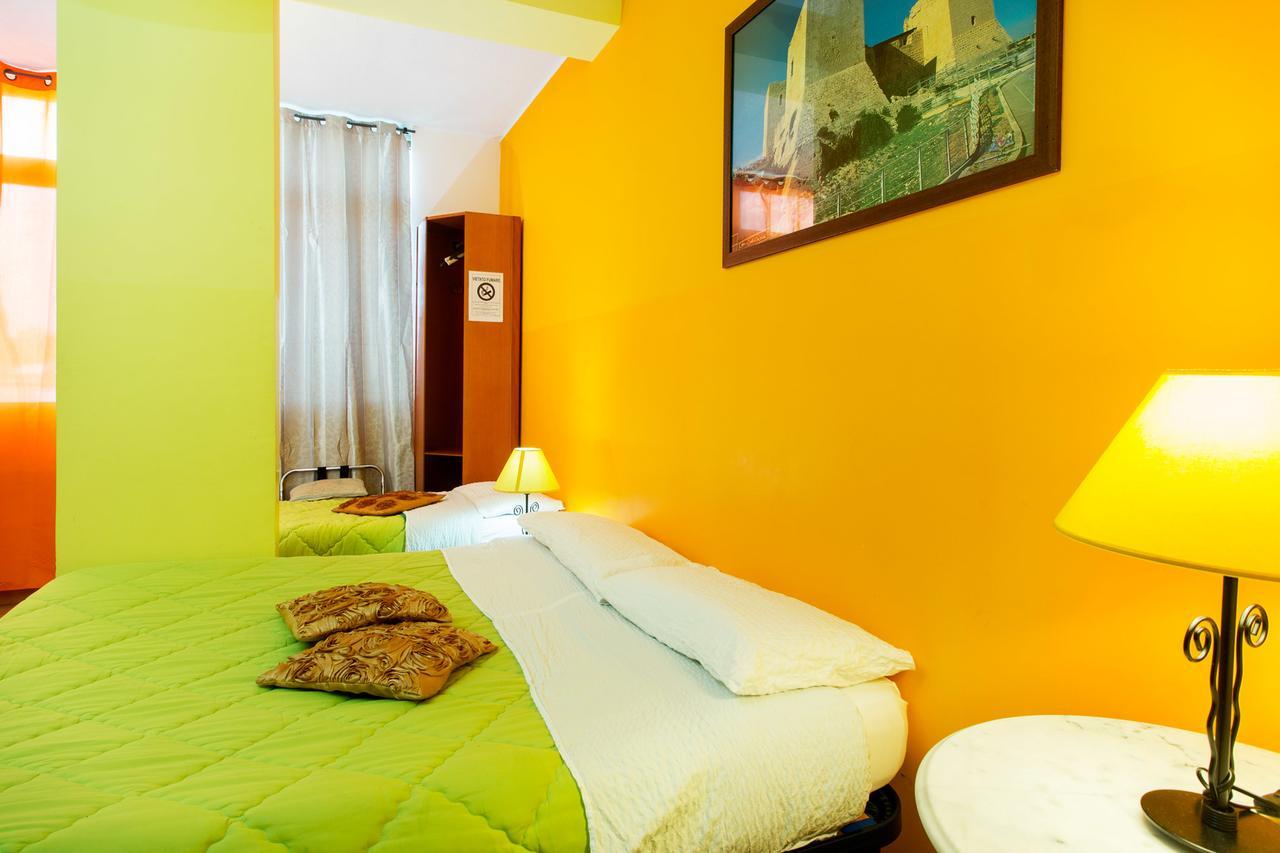 Affittacamere Aiosardegna Cagliari Ngoại thất bức ảnh