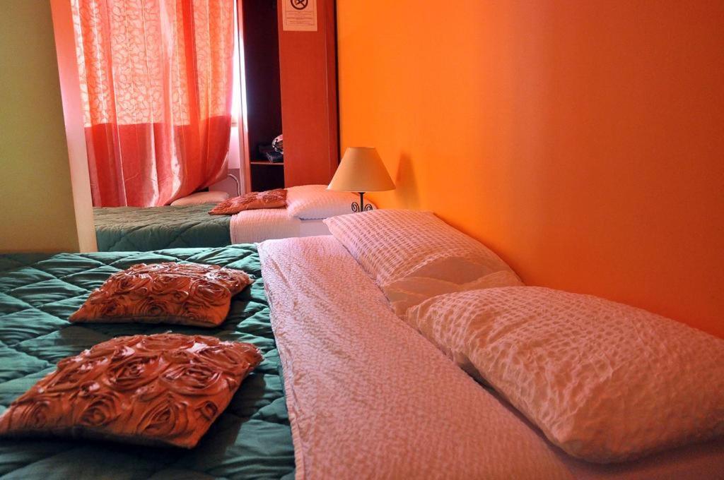 Affittacamere Aiosardegna Cagliari Ngoại thất bức ảnh