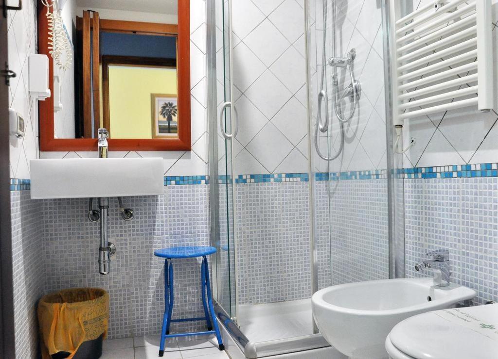 Affittacamere Aiosardegna Cagliari Ngoại thất bức ảnh