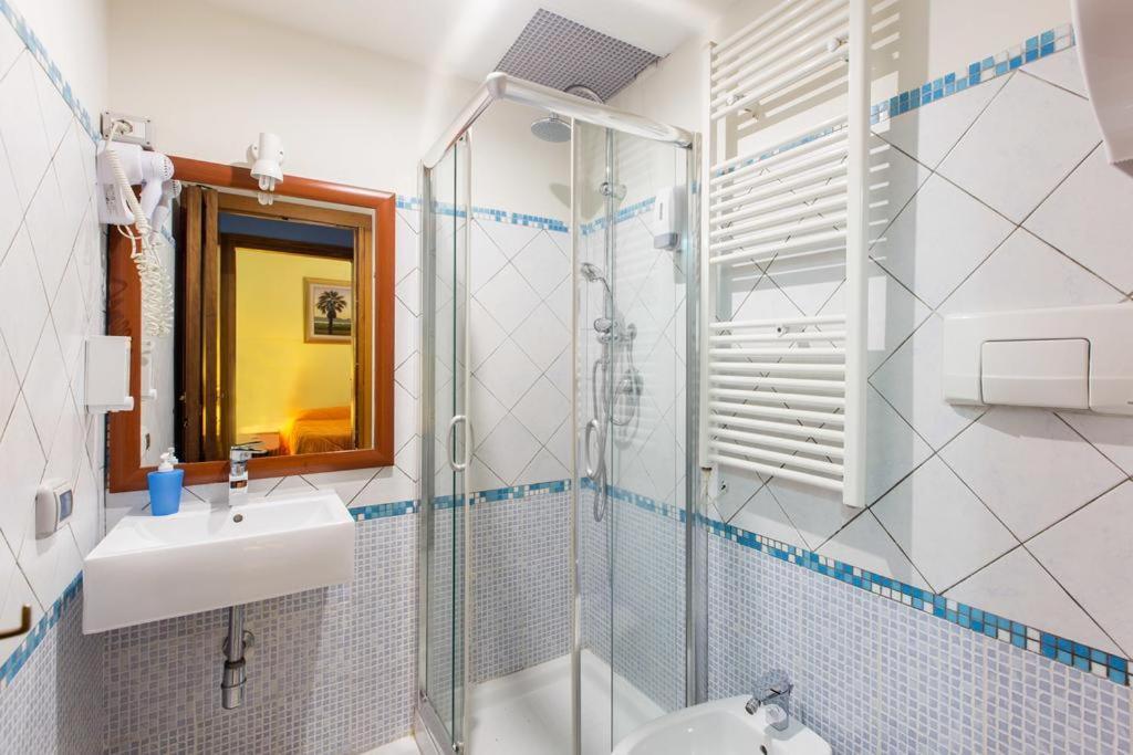 Affittacamere Aiosardegna Cagliari Ngoại thất bức ảnh
