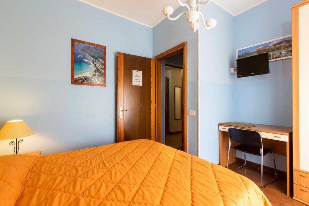Affittacamere Aiosardegna Cagliari Ngoại thất bức ảnh